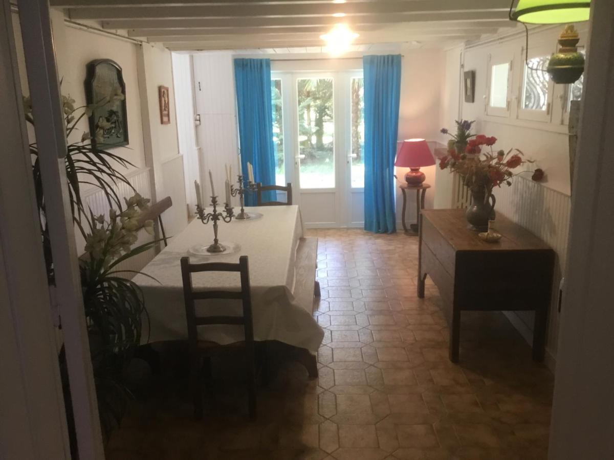 Villa Les Pierrottes à Mornac Extérieur photo