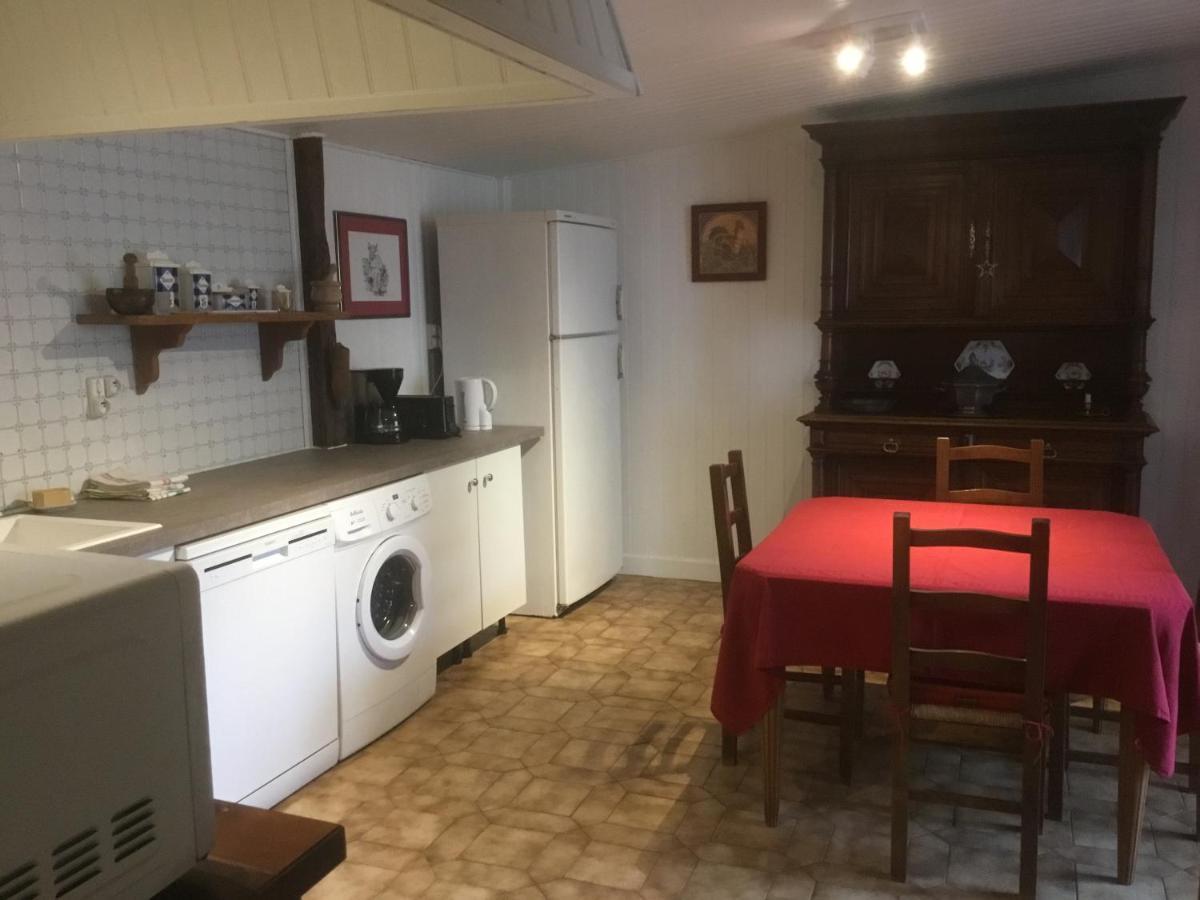 Villa Les Pierrottes à Mornac Extérieur photo